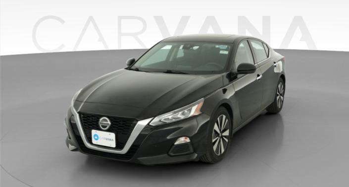 2021 Nissan Altima