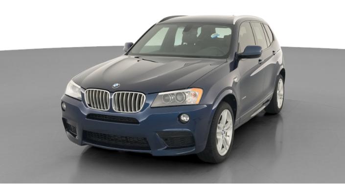 2014 BMW X3 xDrive35i -
                  Haines City, FL