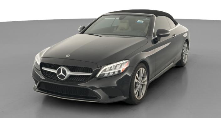 Thumbnail: 2019 Mercedes-Benz C-Class - 1