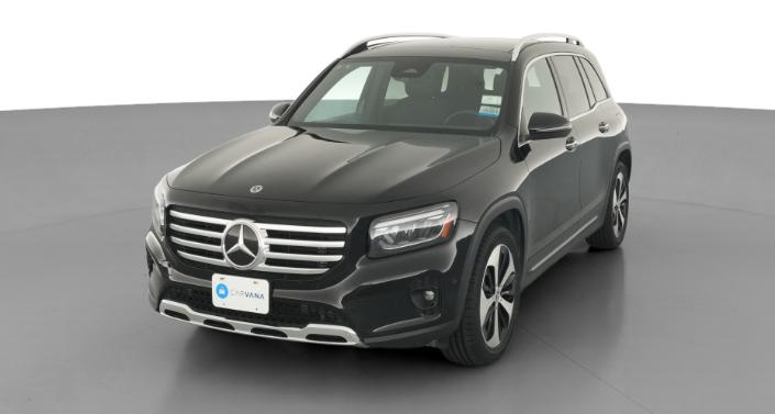 Thumbnail: 2024 Mercedes-Benz GLB - 1