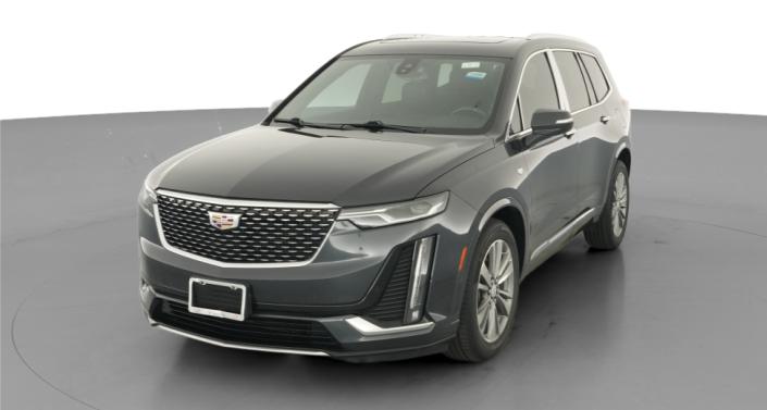 2022 Cadillac XT6 Premium Luxury -
                  Bessemer, AL