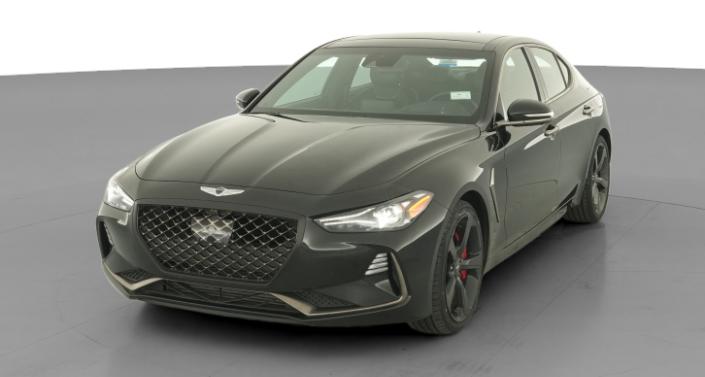 2021 Genesis G70 3.3T -
                  Hebron, OH