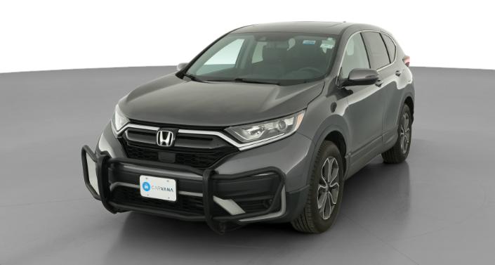 Thumbnail: 2020 Honda CR-V - 1