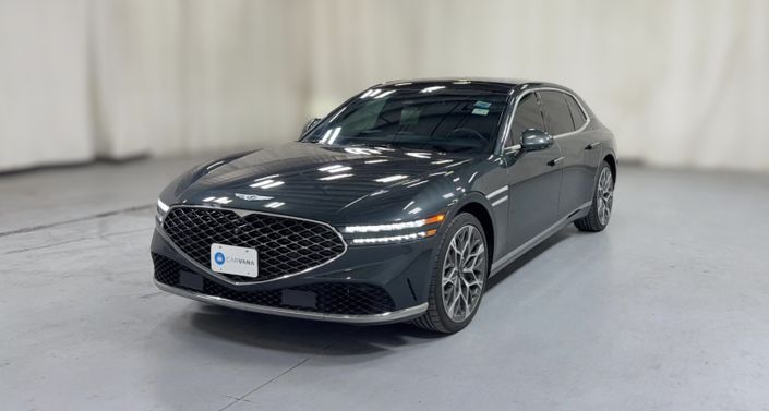 2023 Genesis G90  -
                  Lancaster, TX