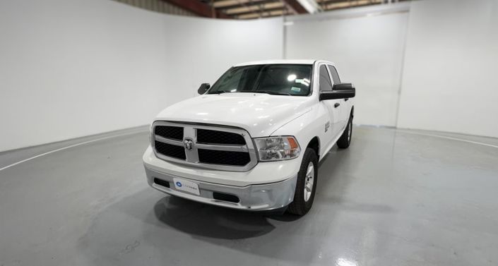 Thumbnail: 2023 RAM 1500 Classic - 1