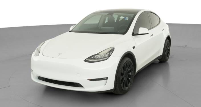 2022 Tesla Model Y Long Range -
                  Tolleson, AZ