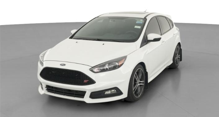 2018 Ford Focus ST -
                  Trenton, OH
