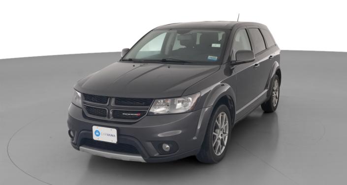 2017 Dodge Journey GT -
                  Lorain, OH