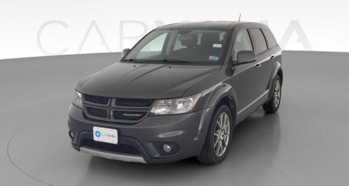 2017 Dodge Journey