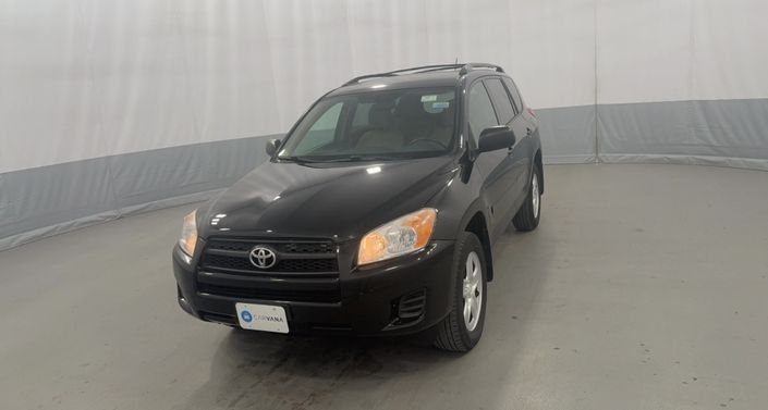 2011 Toyota RAV4 Base -
                  Akron, NY