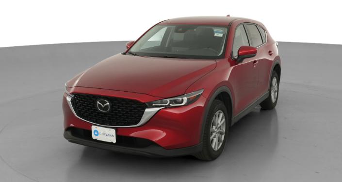 Thumbnail: 2023 Mazda CX-5 - 1
