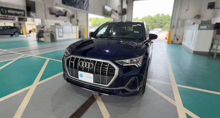 2025 Audi Q3 Premium -
                  Beverly, NJ