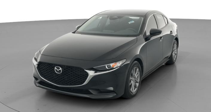 Thumbnail: 2024 Mazda Mazda3 - 1