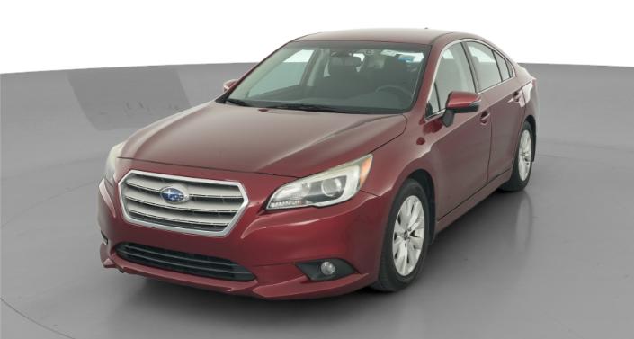 2016 Subaru Legacy Premium -
                  Indianapolis, IN
