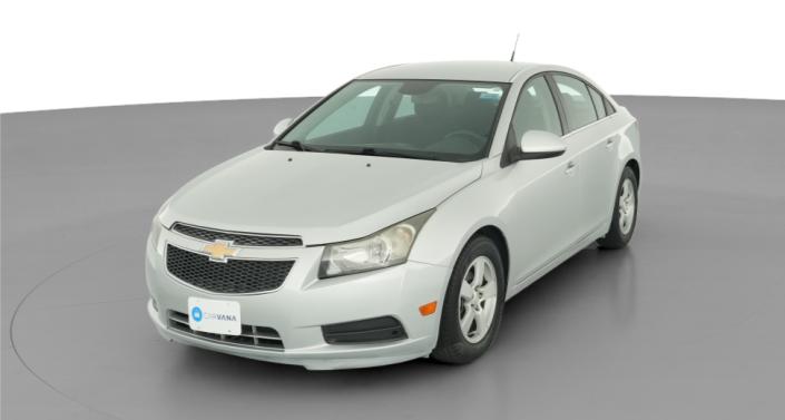 2014 Chevrolet Cruze LT -
                  Concord, NC