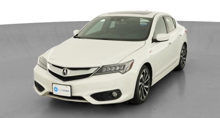 2018 Acura ILX Special Edition -
                  Richton Park, IL