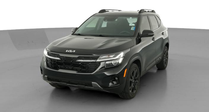 Thumbnail: 2024 Kia Seltos - 1