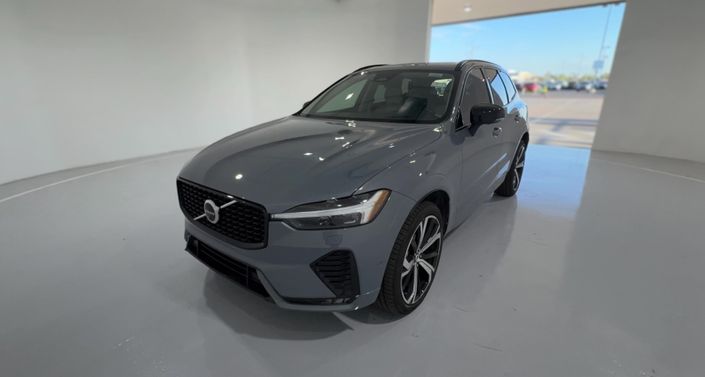 Thumbnail: 2023 Volvo XC60 - 1