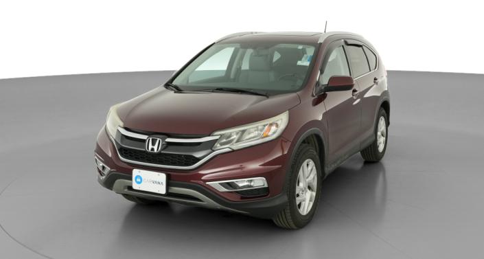 Thumbnail: 2015 Honda CR-V - 1