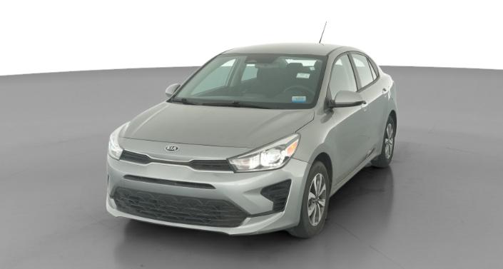 2022 Kia Rio S -
                  Indianapolis, IN