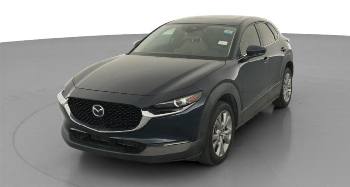 Thumbnail: 2021 Mazda CX-30 - 1