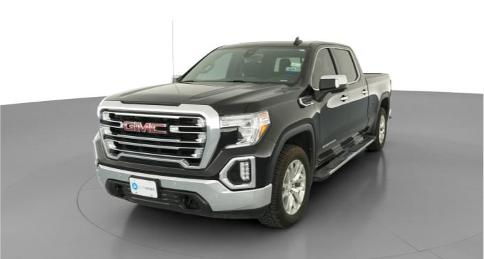 Thumbnail: 2020 GMC Sierra 1500 - 1