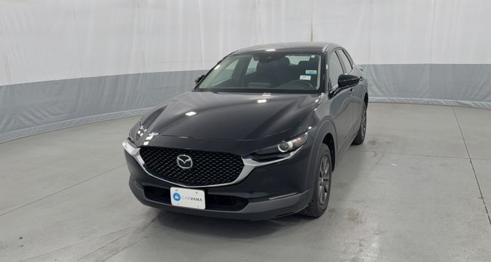 Thumbnail: 2023 Mazda CX-30 - 1