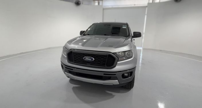 2021 Ford Ranger XLT -
                  Tempe, AZ