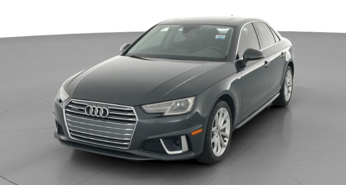 2019 Audi A4 Premium -
                  Haines City, FL