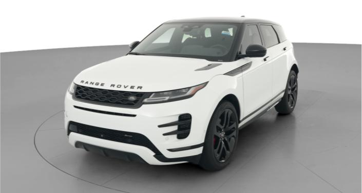 Thumbnail: 2023 Land Rover Range Rover Evoque - 1