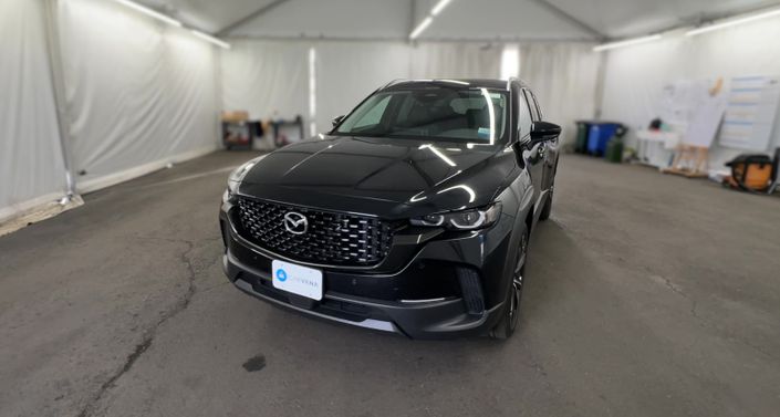 Thumbnail: 2026 Mazda CX-50 - 1