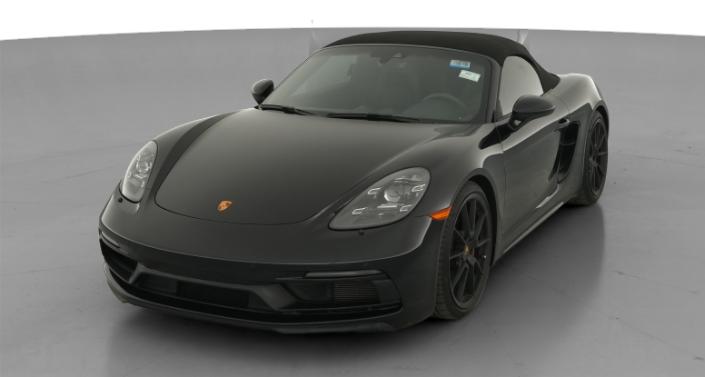 2022 Porsche 718 Boxster GTS -
                  Beverly, NJ