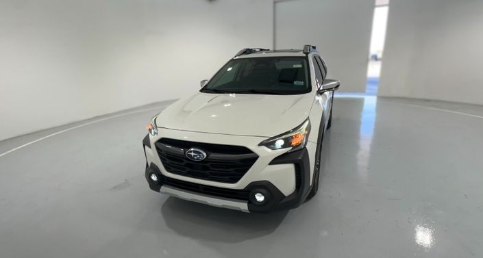 Thumbnail: 2024 Subaru Outback - 1