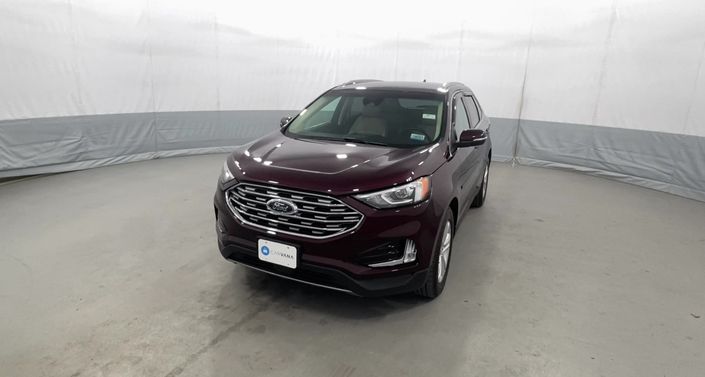 Thumbnail: 2020 Ford Edge - 1
