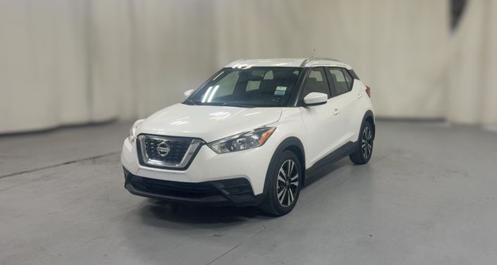 Thumbnail: 2018 Nissan Kicks - 1