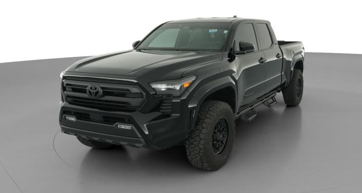 Thumbnail: 2024 Toyota Tacoma - 1