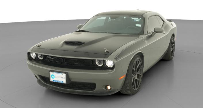 Thumbnail: 2017 Dodge Challenger - 1