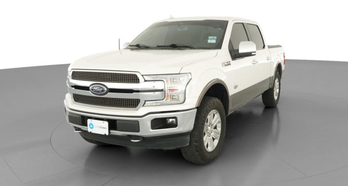 Thumbnail: 2019 Ford Econoline - 1