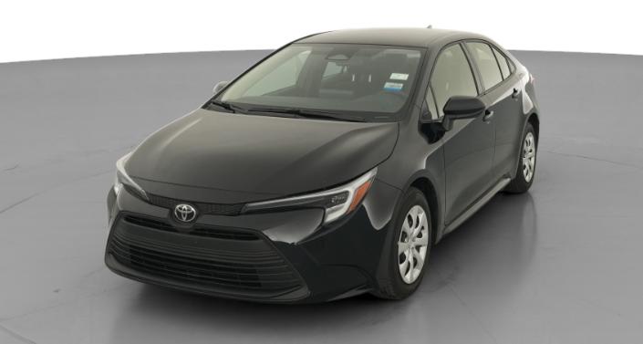 Thumbnail: 2026 Toyota Corolla - 1