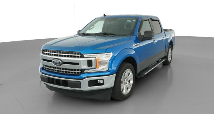 Thumbnail: 2019 Ford Econoline - 1