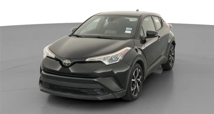 2019 Toyota C-HR XLE -
                  Auburn, GA