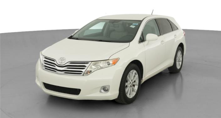 2012 Toyota Venza LE -
                  Beverly, NJ