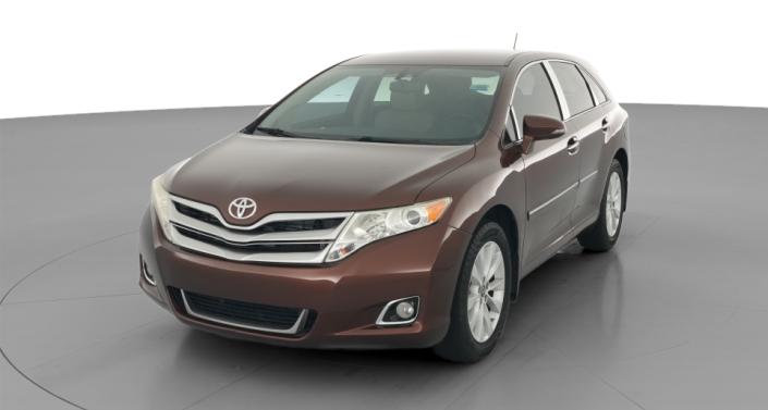 2014 Toyota Venza XLE -
                  Haines City, FL
