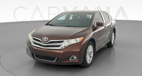 2014 Toyota Venza