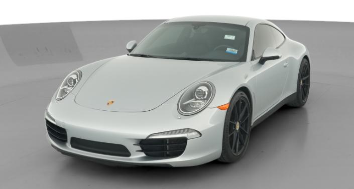 2014 Porsche 911 Carrera S -
                  Indianapolis, IN