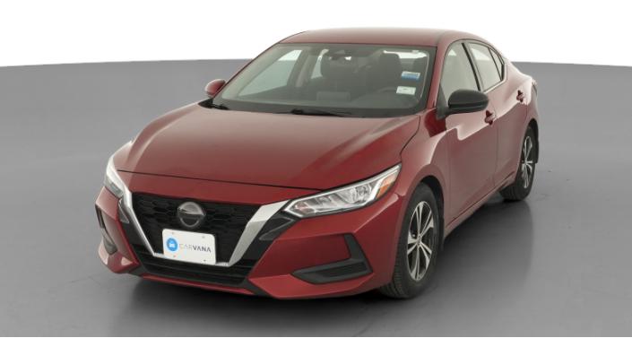 Thumbnail: 2023 Nissan Sentra - 1