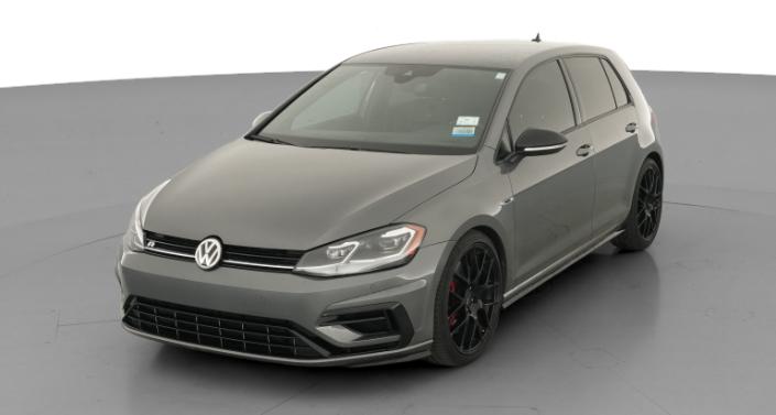 Thumbnail: 2019 Volkswagen Golf - 1