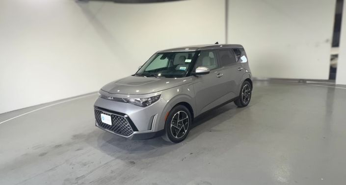 Thumbnail: 2024 Kia Soul - 1