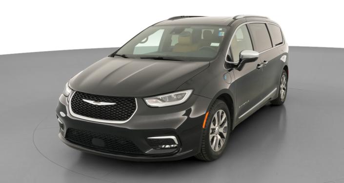 Thumbnail: 2022 Chrysler Pacifica - 1