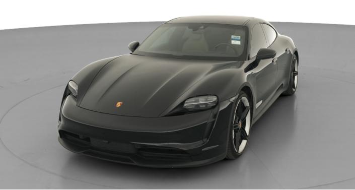 2021 Porsche Taycan  -
                  Fort Worth, TX